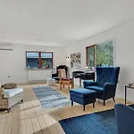 Lovely In With Kitchen