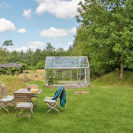 Сasa de vacaciones Lovely In With Kitchen *