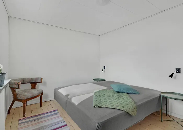 Lovely In With Kitchen