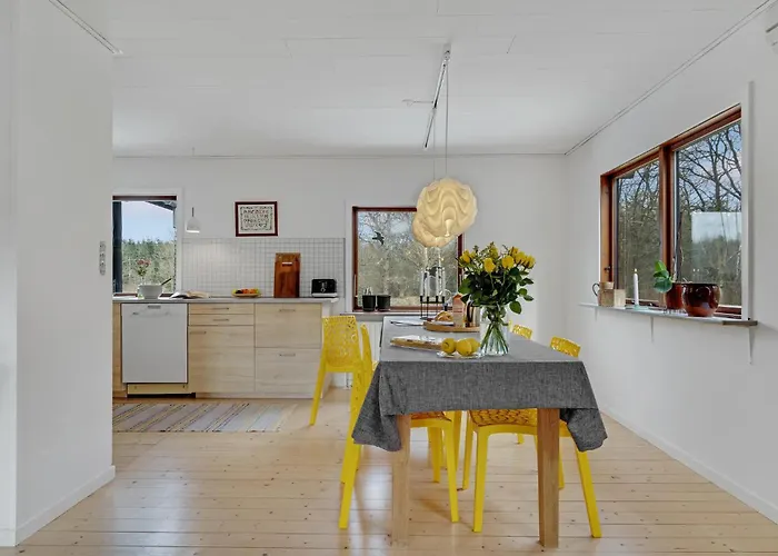 Lovely In With Kitchen * Randbøl