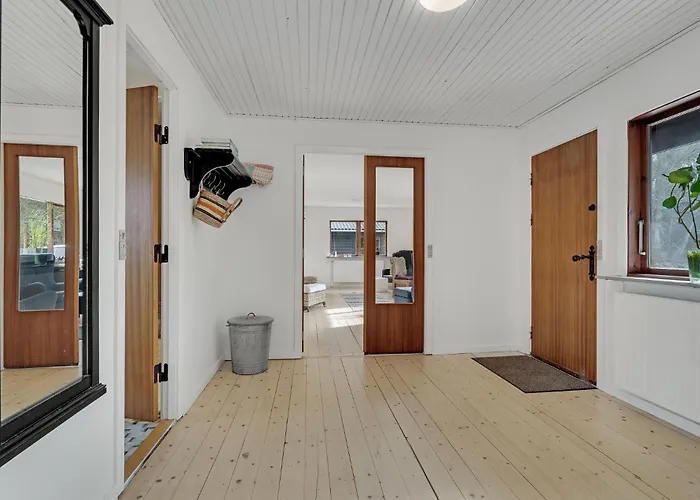 Lovely In With Kitchen Semesterbostad