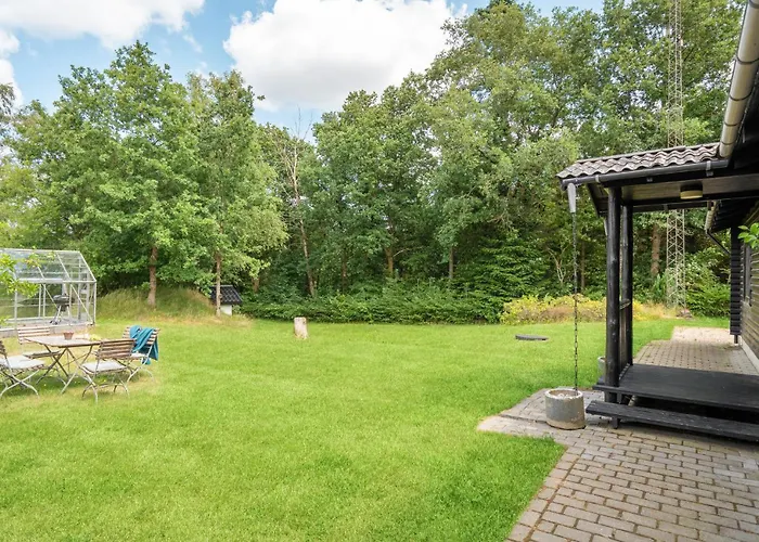 Lovely In With Kitchen Сasa de vacaciones *